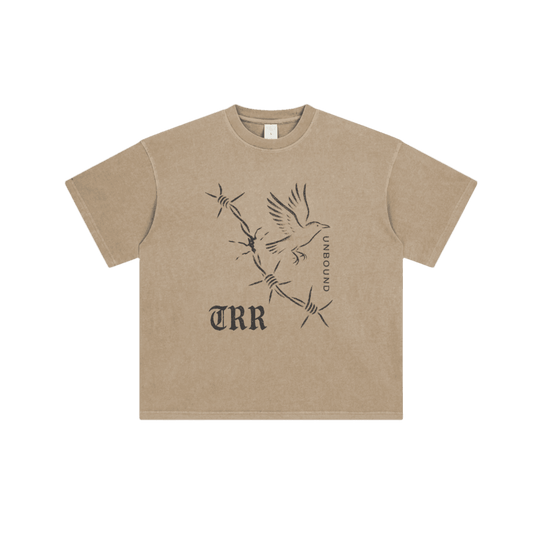 UNBOUND - THE REAL REBELS