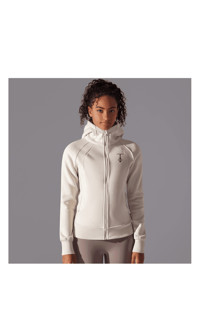 Yoga training fitness jacket - THE REAL REBELS