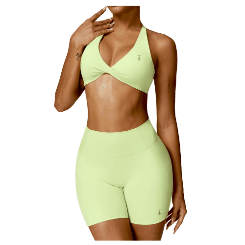 Blush Aura set - THE REAL REBELS