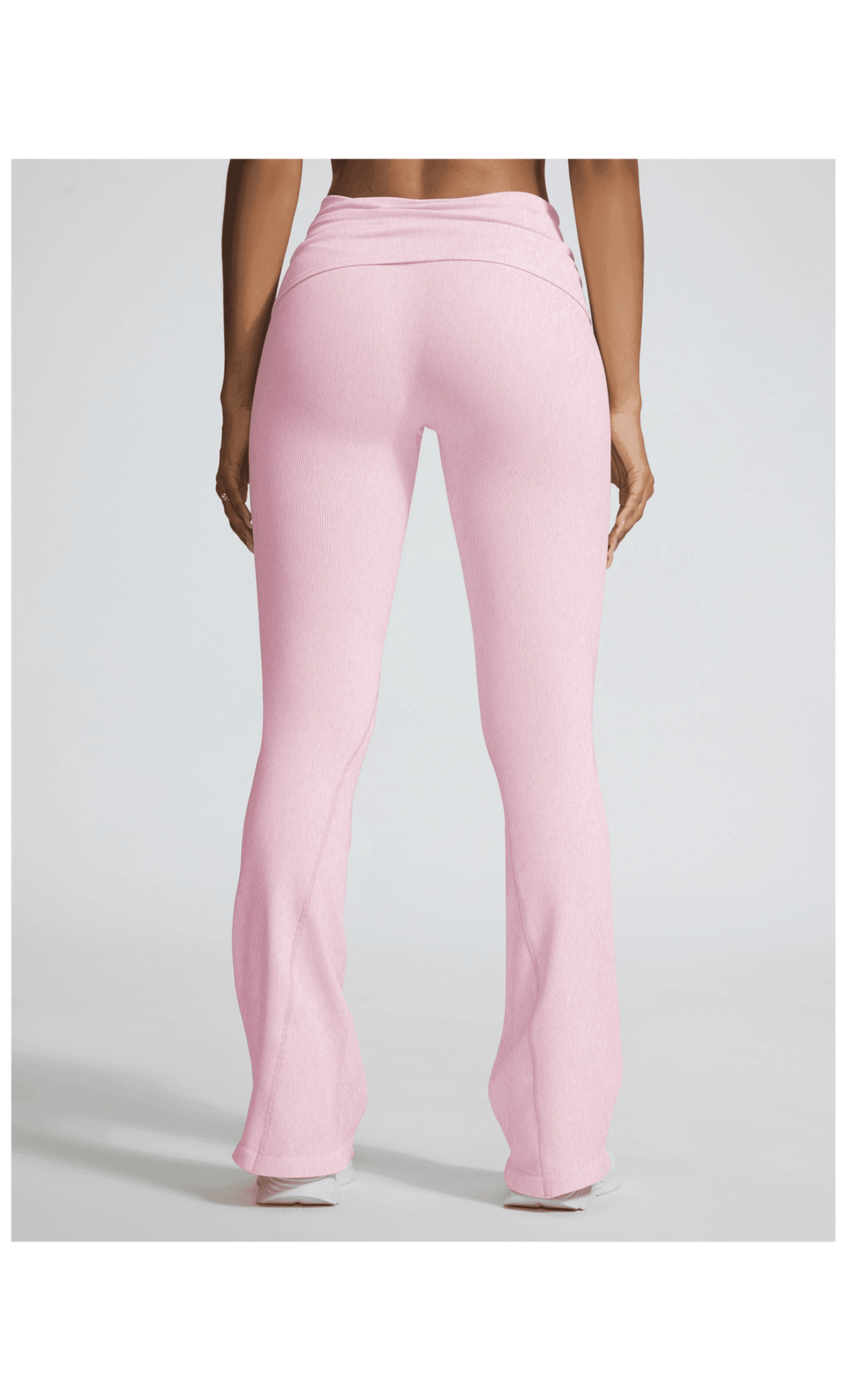 Rebel Rise Flare Leggings - THE REAL REBELS