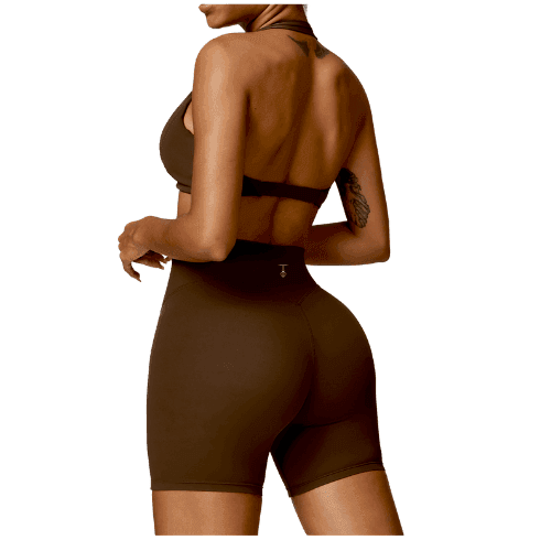 Blush Aura set - THE REAL REBELS