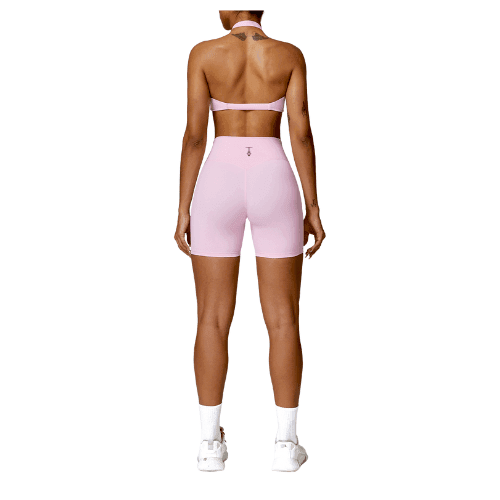 Blush Aura set - THE REAL REBELS