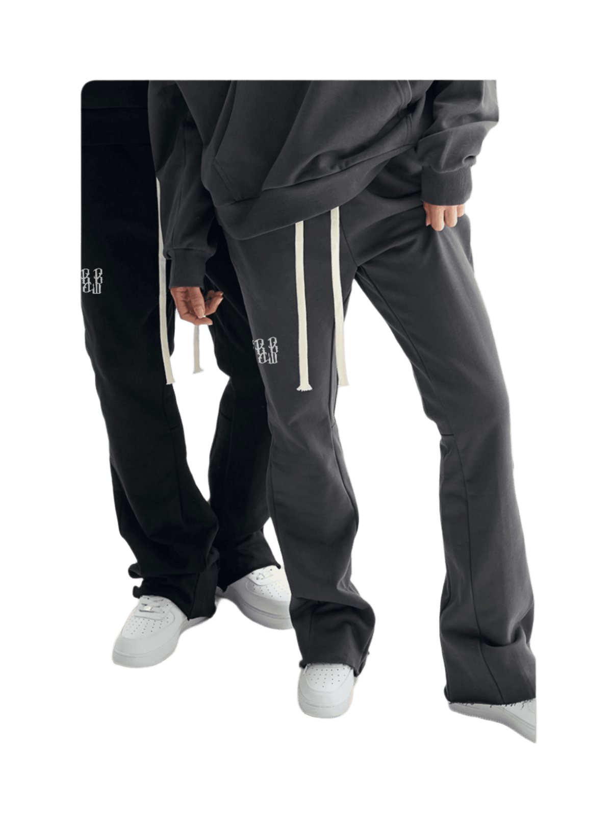 Urban Drift Trousers - THE REAL REBELS