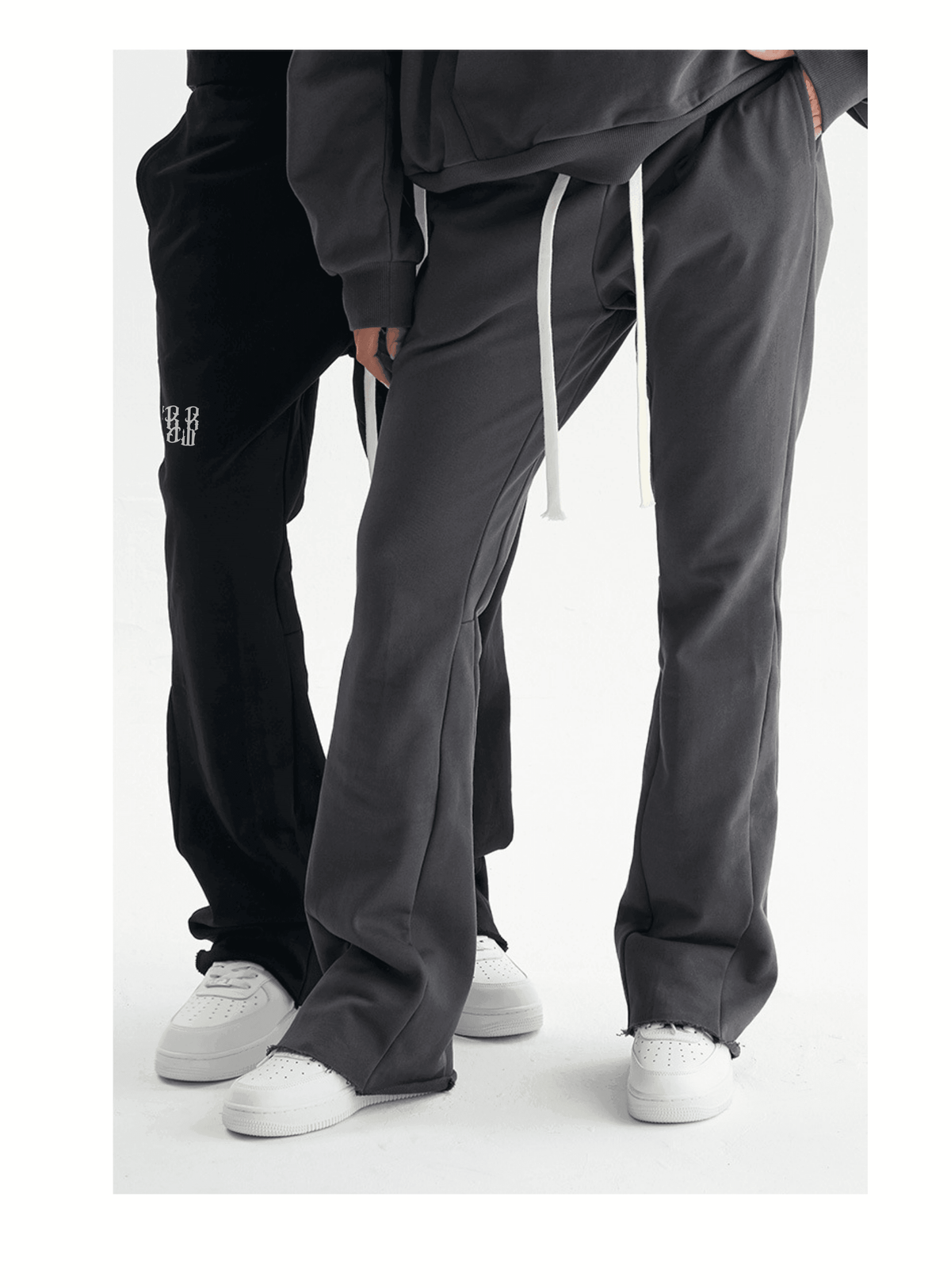 Urban Drift Trousers - THE REAL REBELS