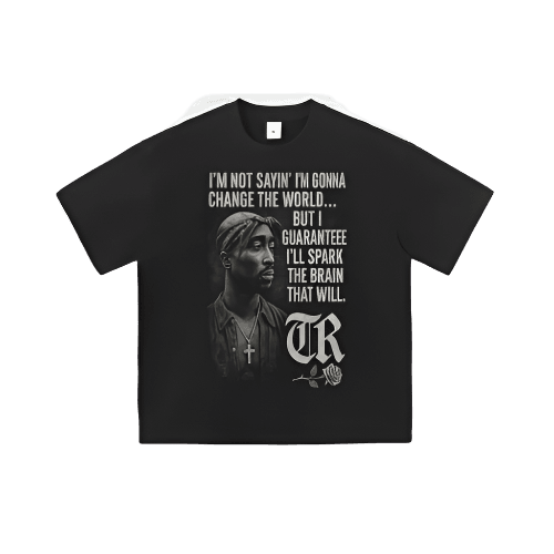Spark the Brain - THE REAL REBELS