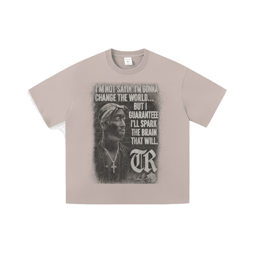 Spark the Brain - THE REAL REBELS
