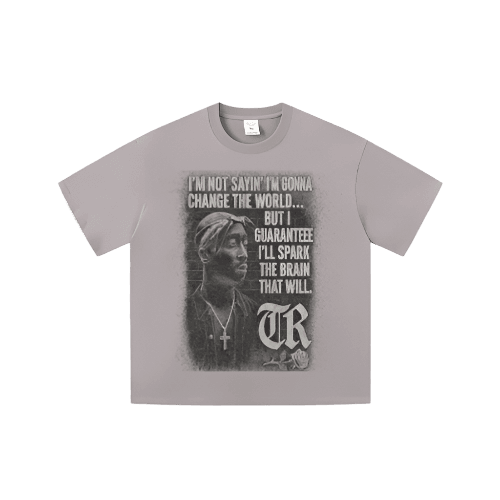 Spark the Brain - THE REAL REBELS