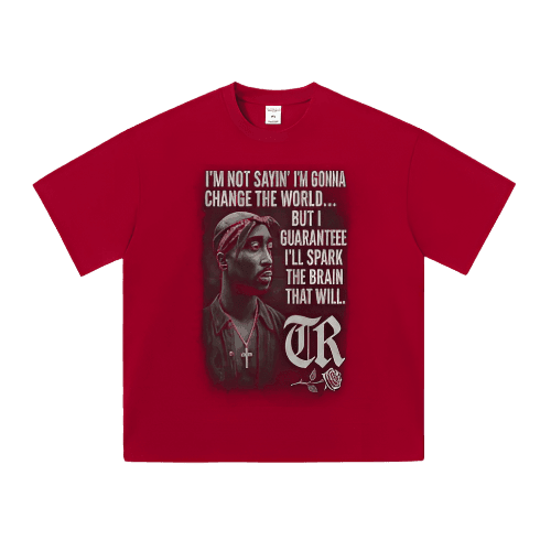 Spark the Brain - THE REAL REBELS