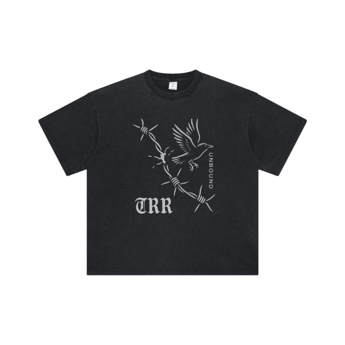 UNBOUND - THE REAL REBELS