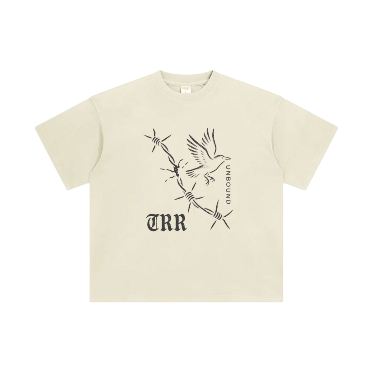 UNBOUND - THE REAL REBELS
