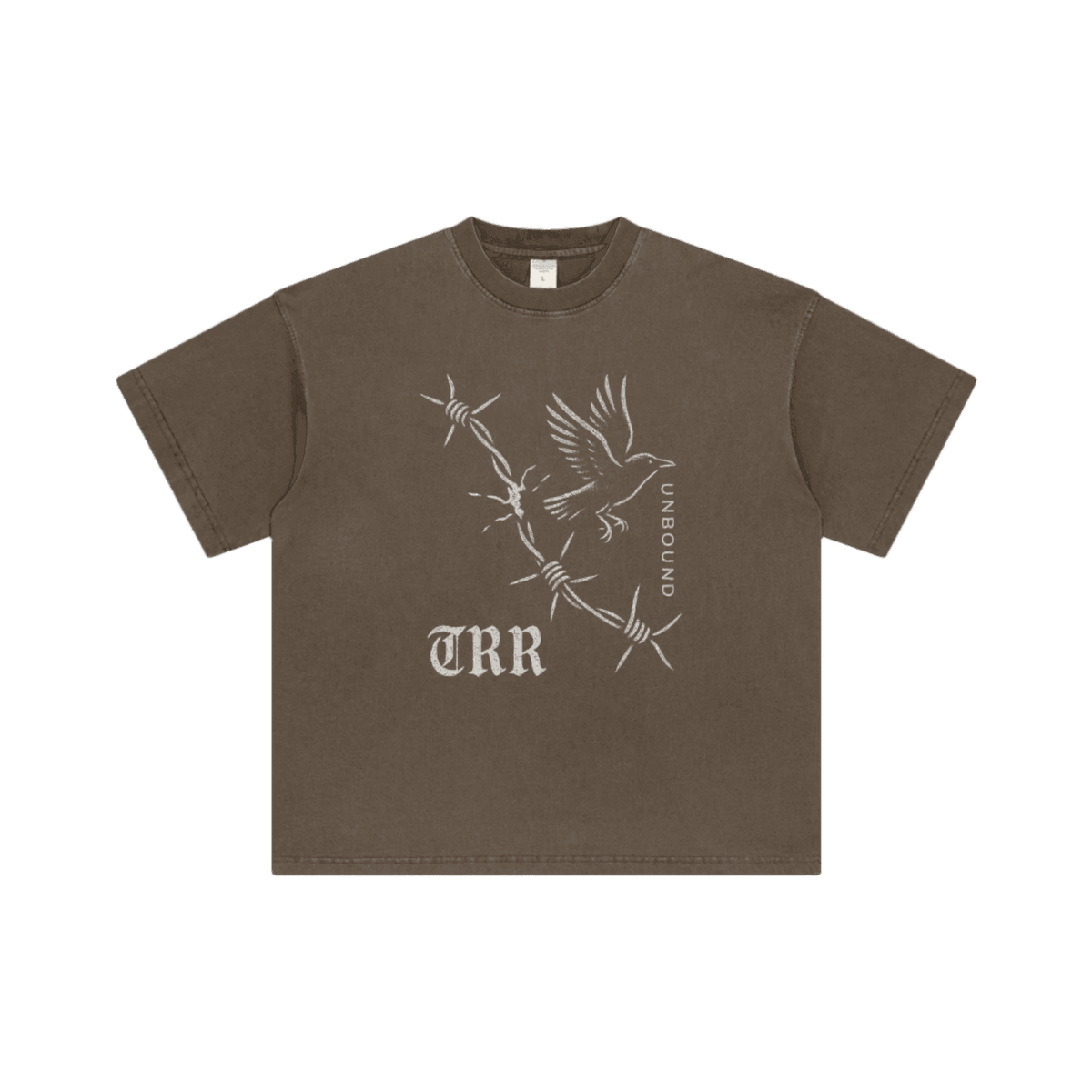 UNBOUND - THE REAL REBELS