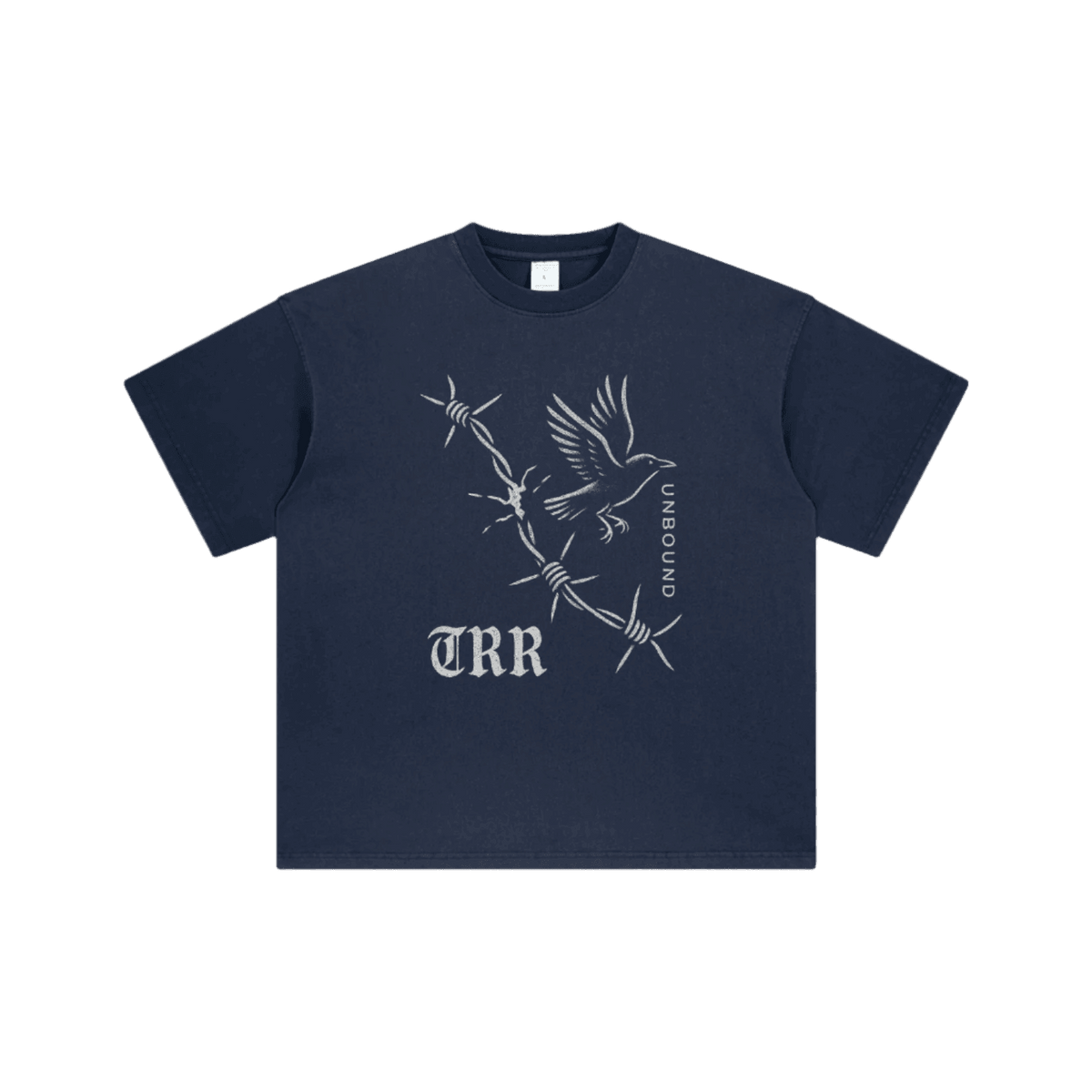 UNBOUND - THE REAL REBELS