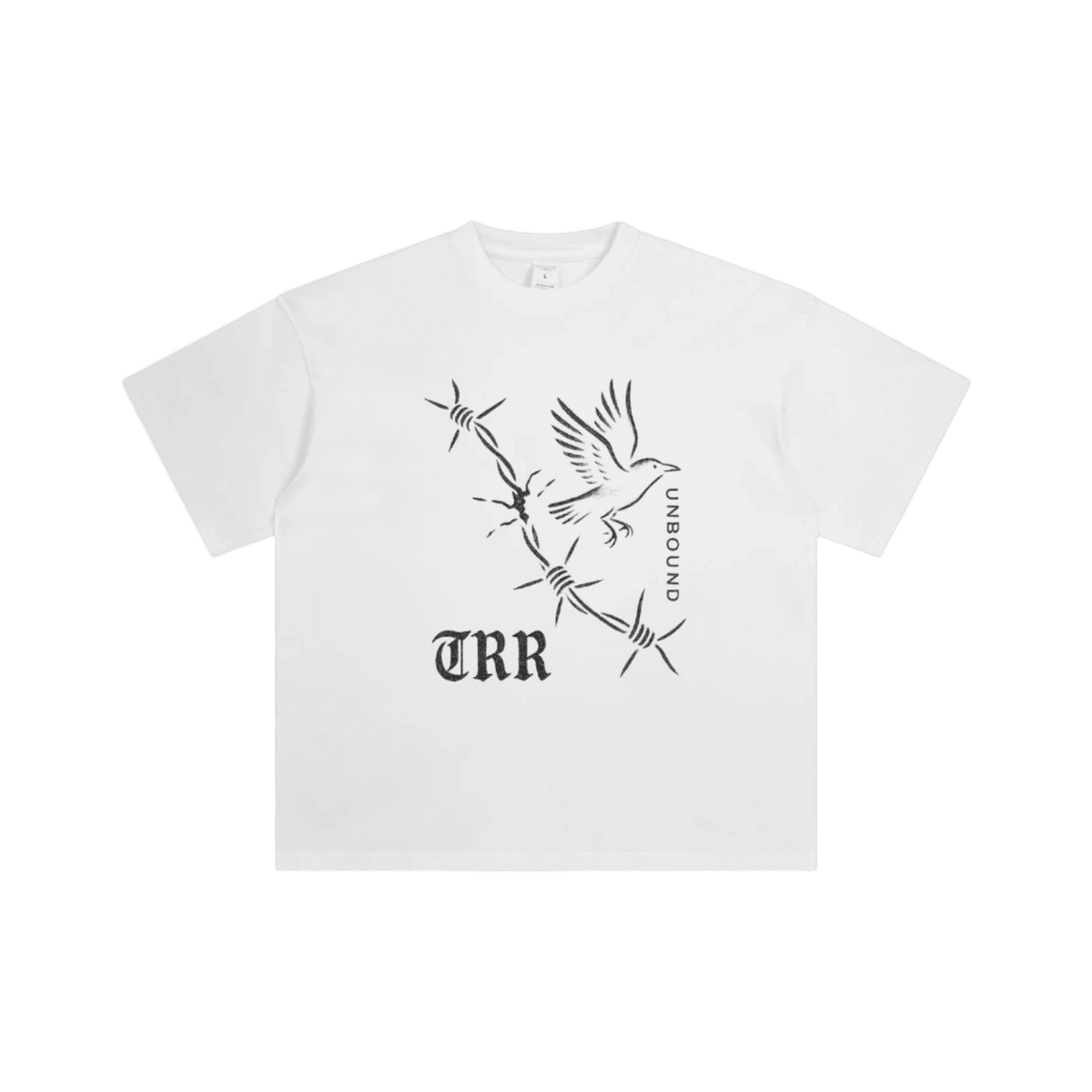UNBOUND - THE REAL REBELS