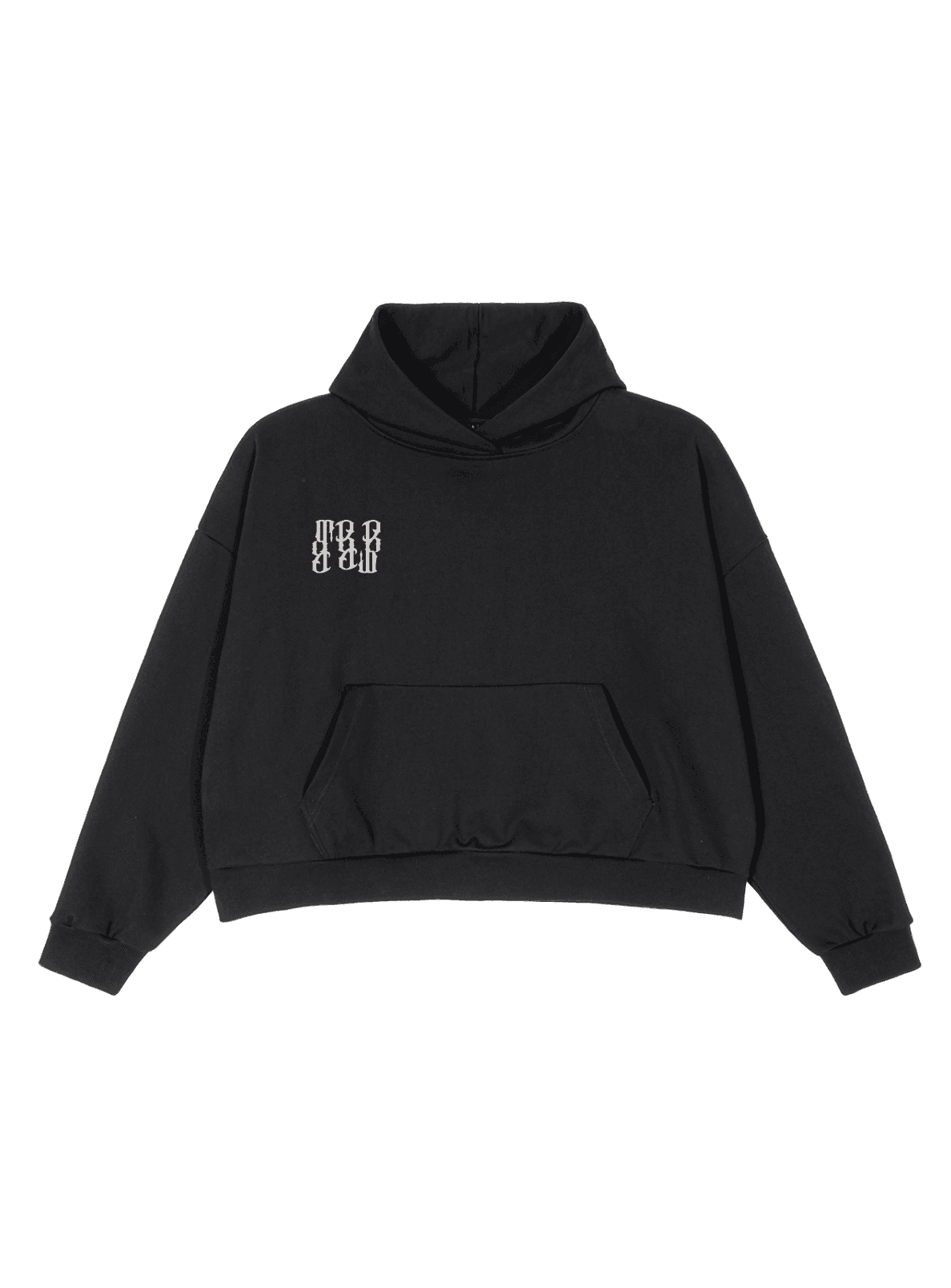 Urban drift hoodies - THE REAL REBELS