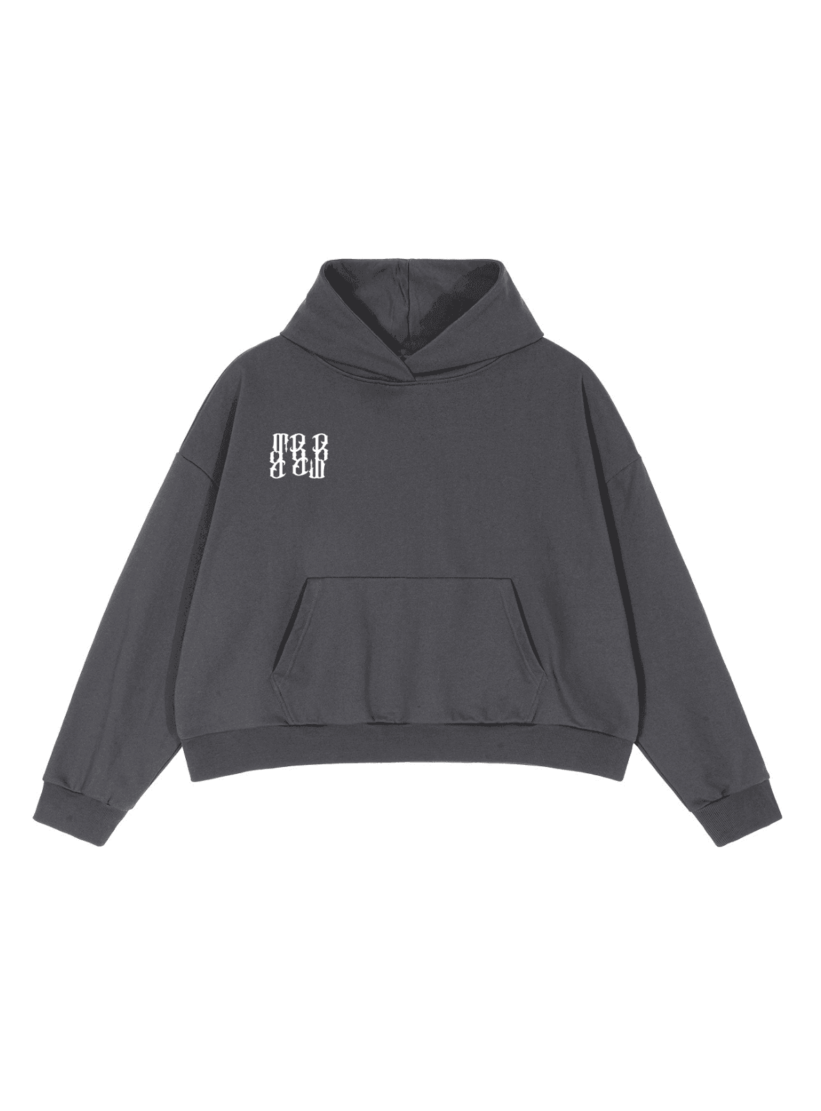 Urban drift hoodies - THE REAL REBELS