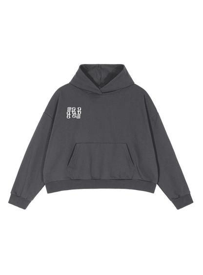 Urban drift hoodies - THE REAL REBELS