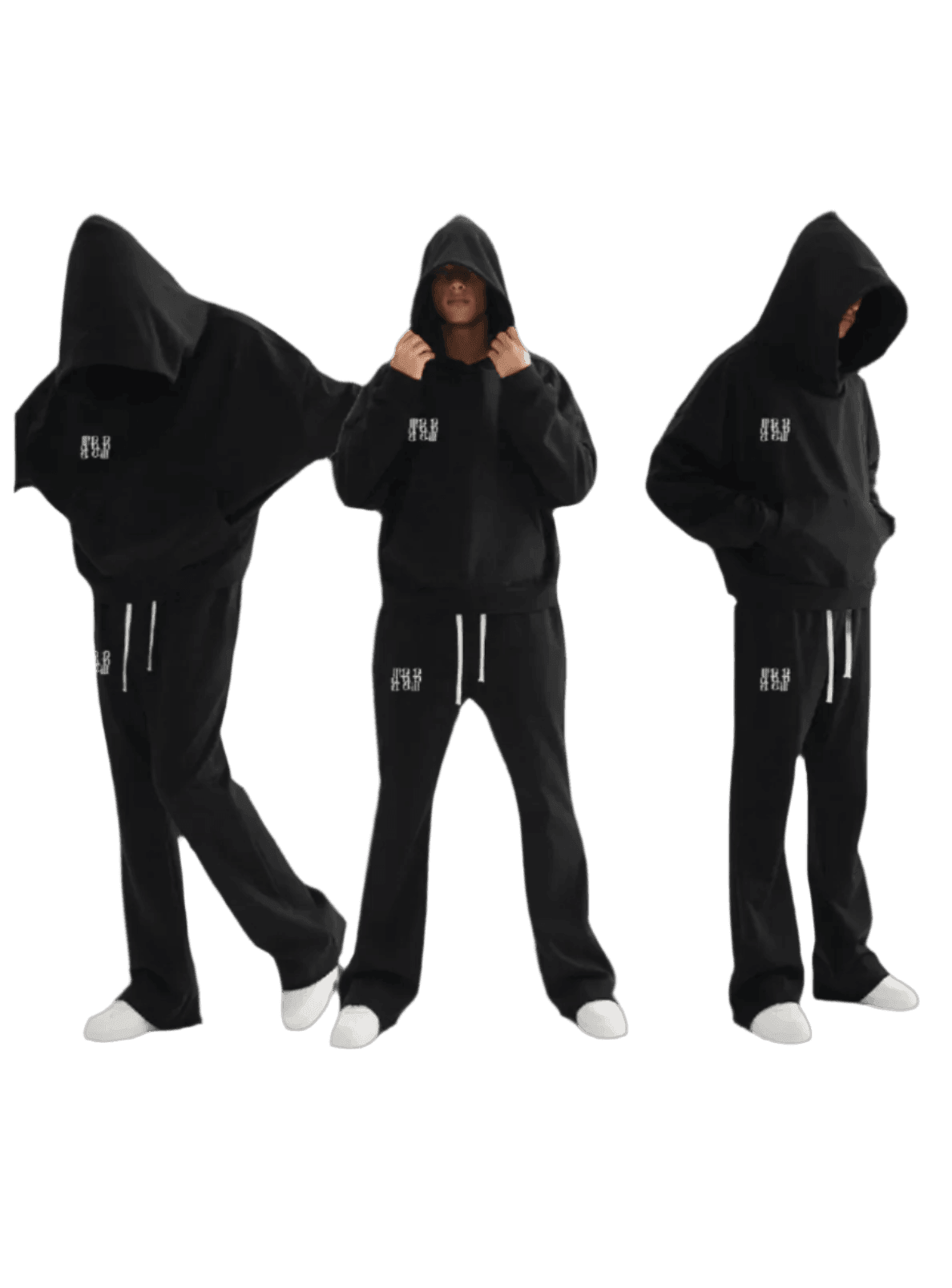 Urban drift hoodies - THE REAL REBELS