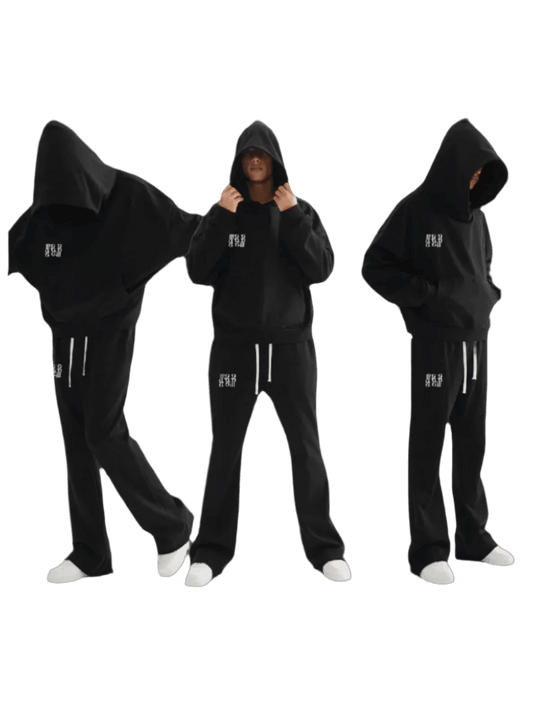 Urban drift hoodies - THE REAL REBELS