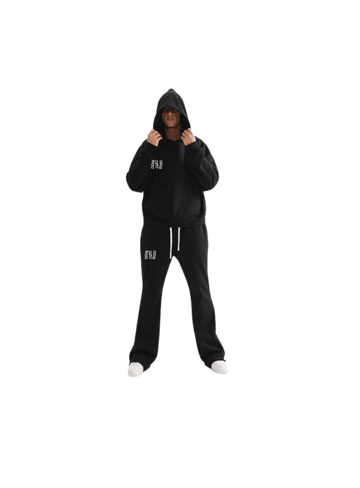 Urban drift hoodies - THE REAL REBELS