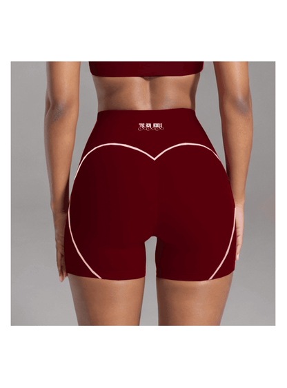 Rebel Heart Set - THE REAL REBELS