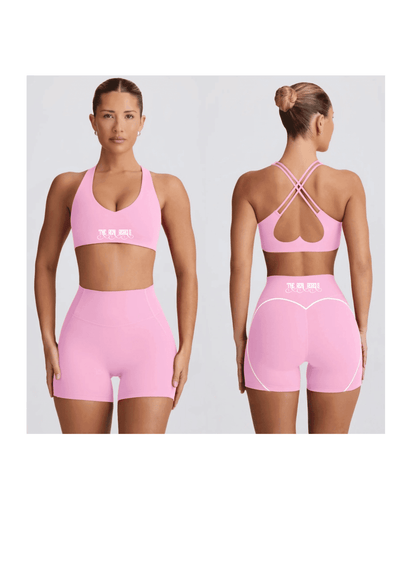 Rebel Heart Set - THE REAL REBELS