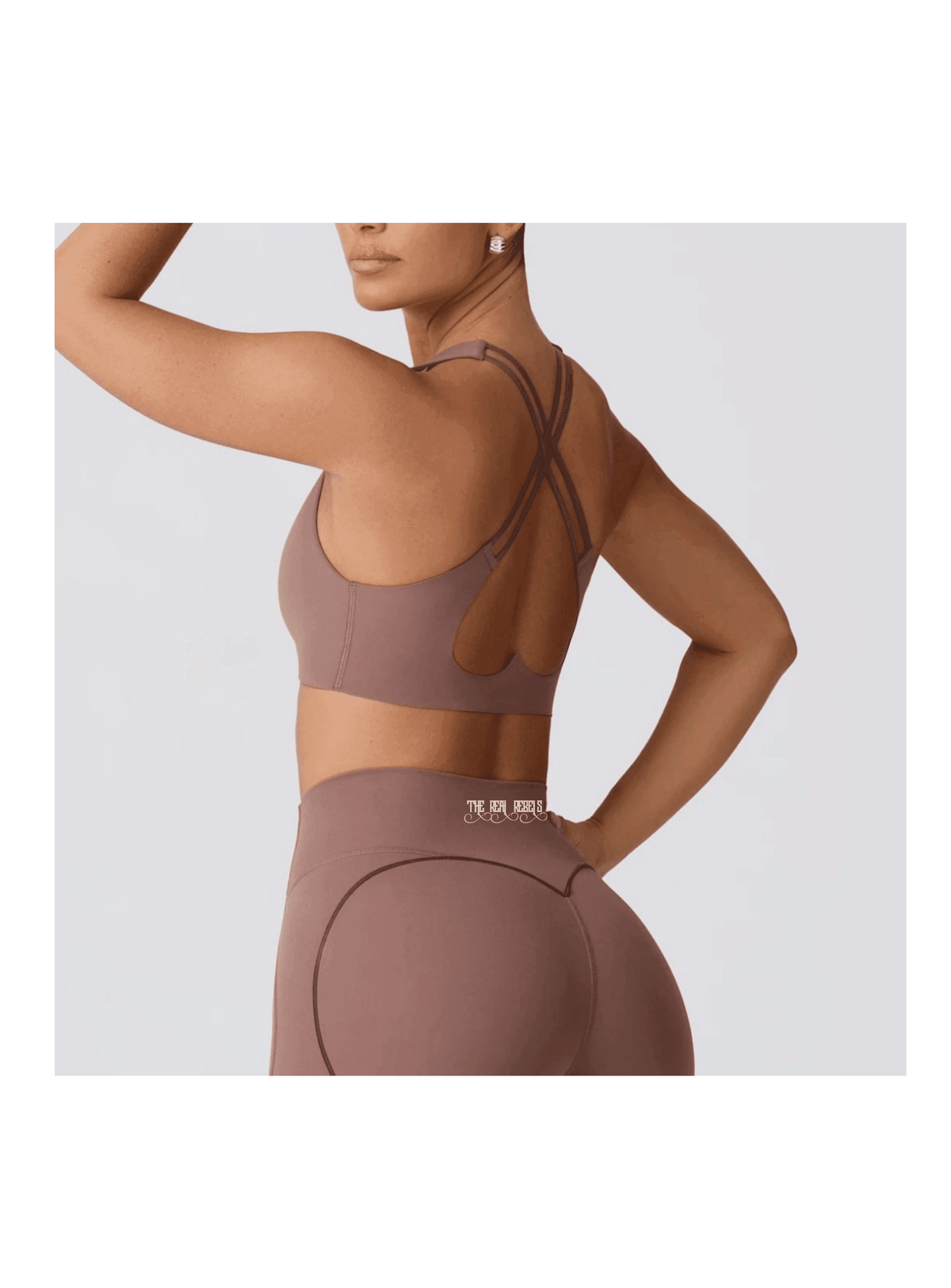 Rebel Heart Set - THE REAL REBELS
