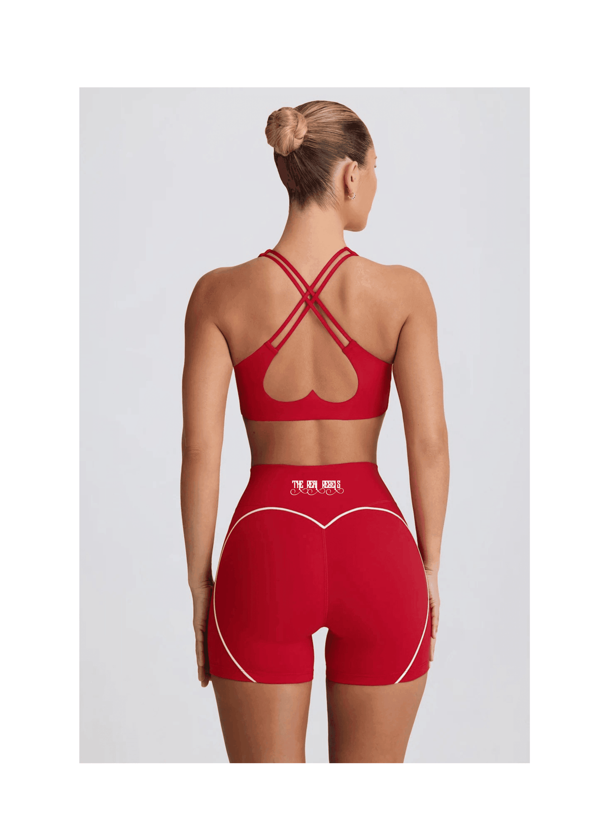 Rebel Heart Set - THE REAL REBELS