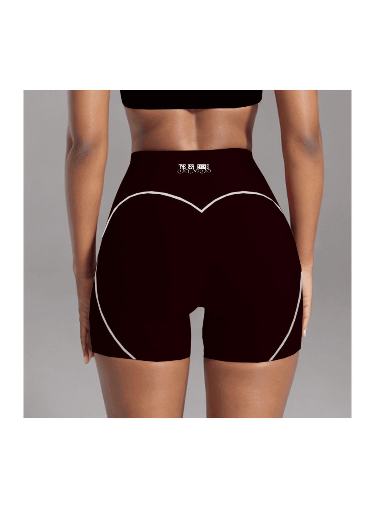 Rebel Heart Set - THE REAL REBELS