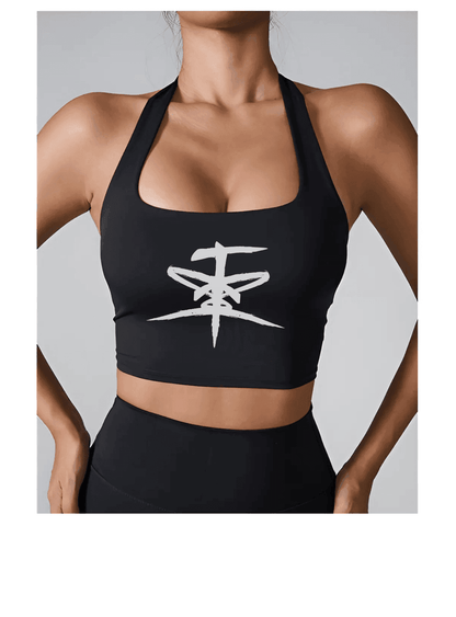 Real Motion Bra - THE REAL REBELS
