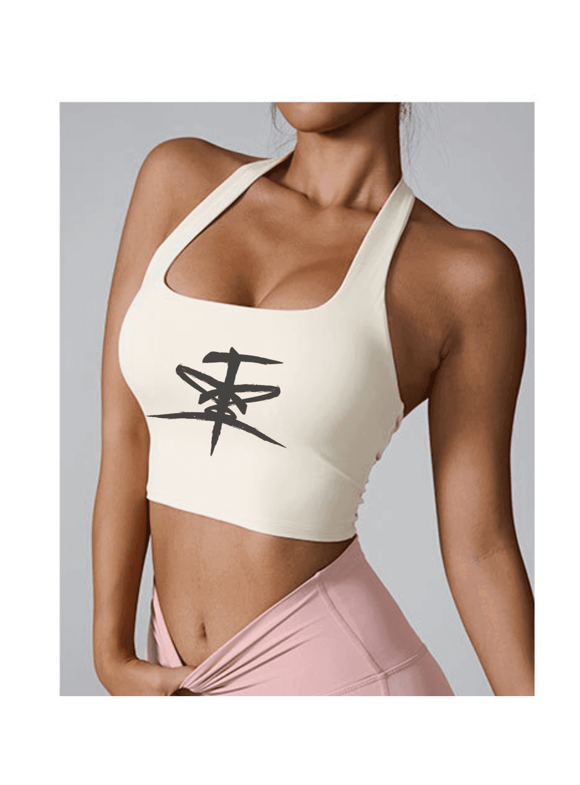Real Motion Bra - THE REAL REBELS
