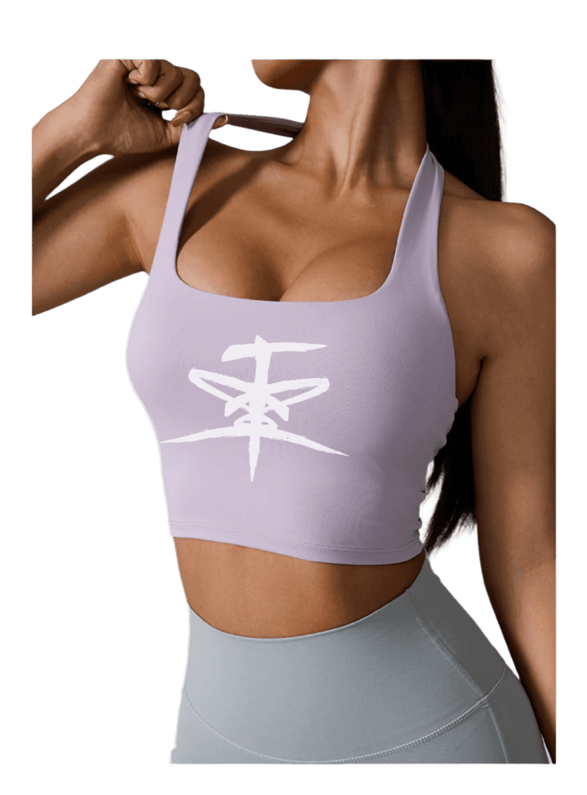 Real Motion Bra - THE REAL REBELS