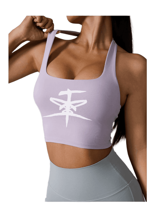 Real Motion Bra - THE REAL REBELS