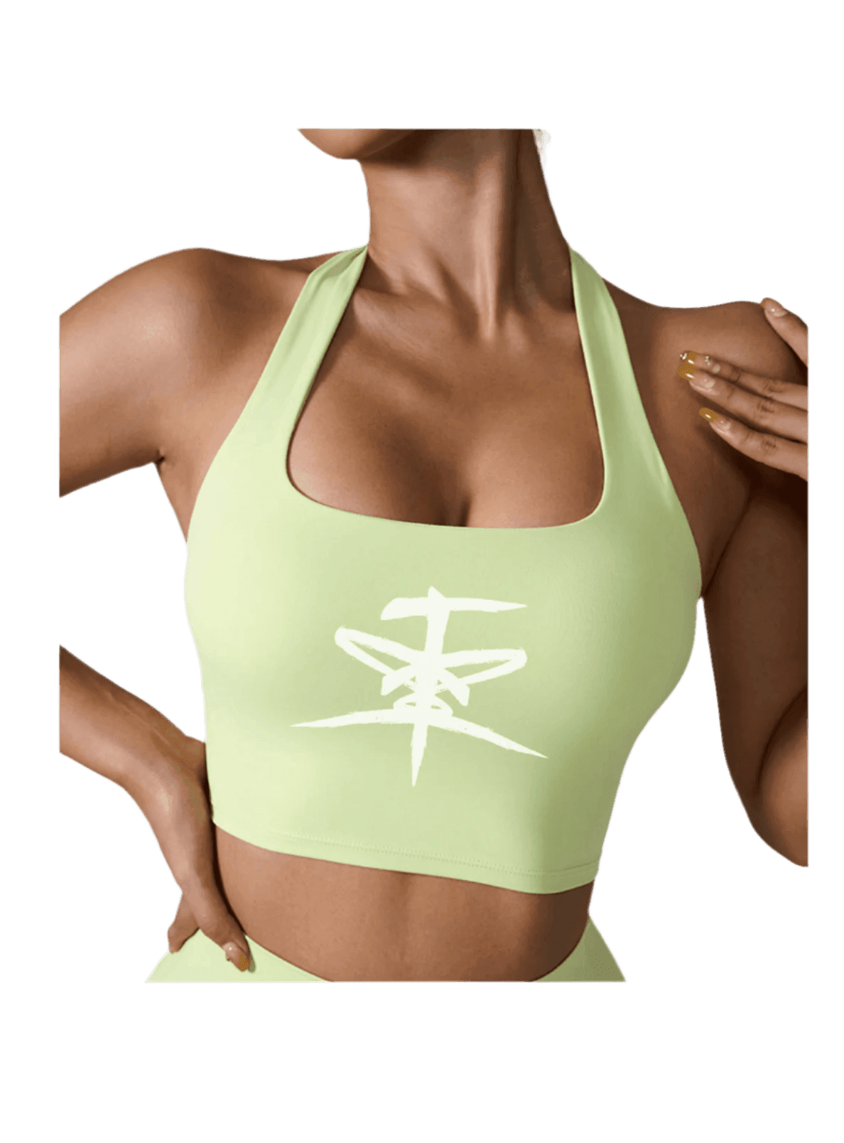 Real Motion Bra - THE REAL REBELS
