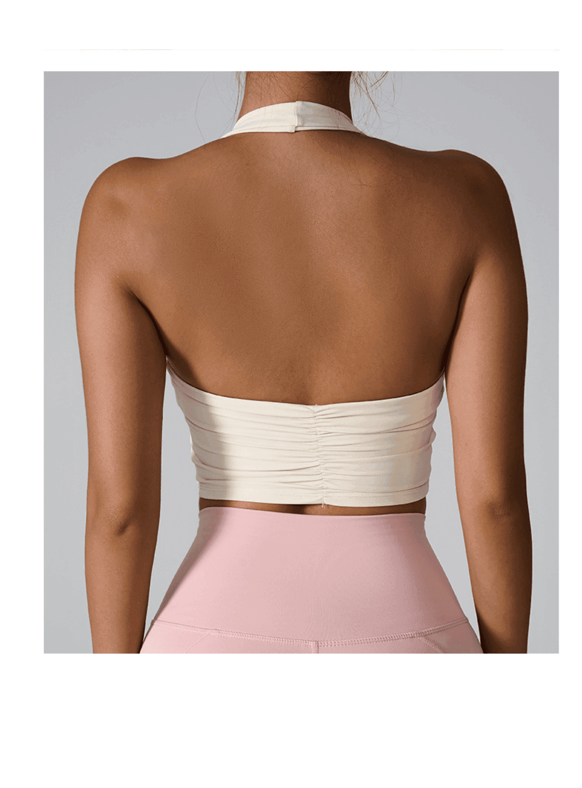 Real Motion Bra - THE REAL REBELS