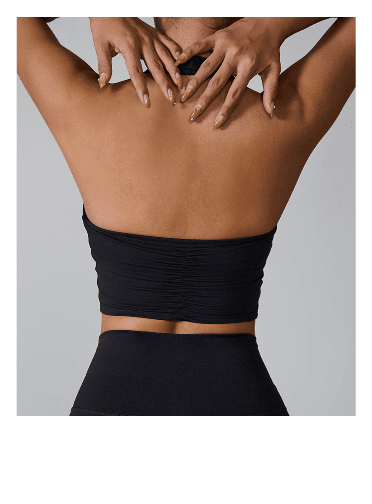 Real Motion Bra - THE REAL REBELS