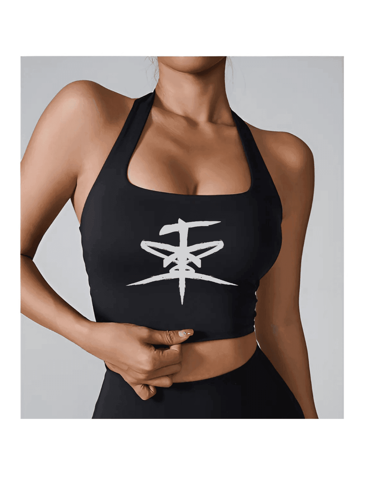 Real Motion Bra - THE REAL REBELS