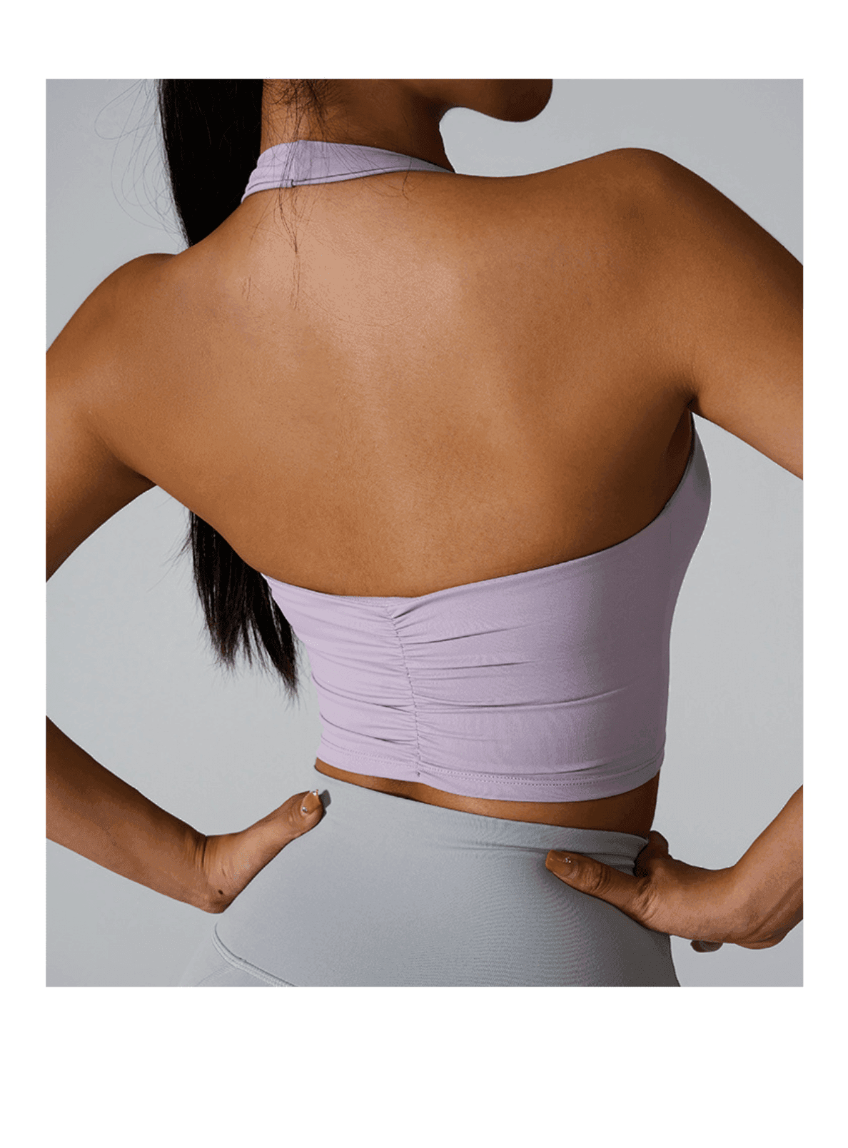 Real Motion Bra - THE REAL REBELS