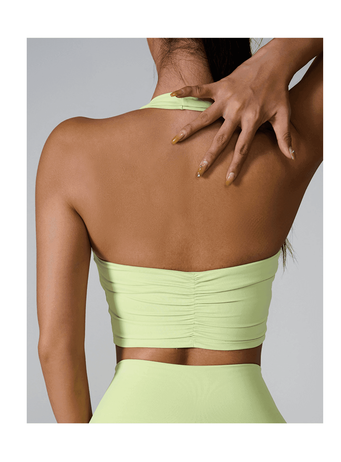 Real Motion Bra - THE REAL REBELS