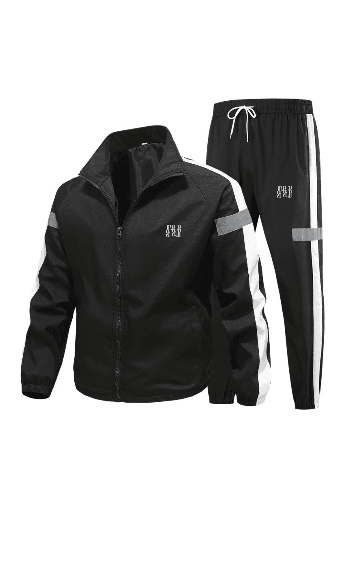 Fastlane Tracksuit - THE REAL REBELS