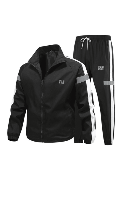 Fastlane Tracksuit - THE REAL REBELS