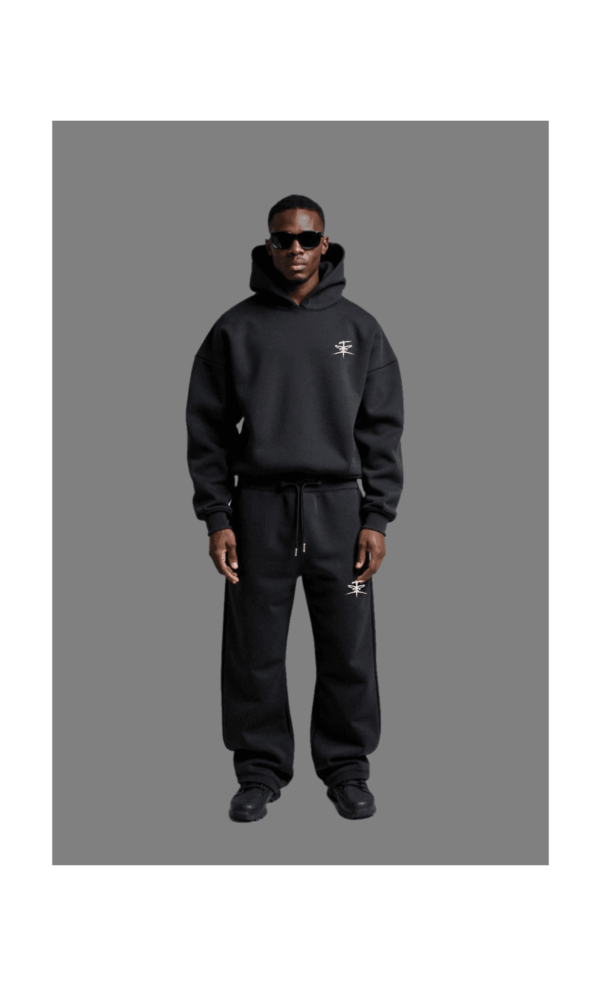 Rebel Block Set - THE REAL REBELS