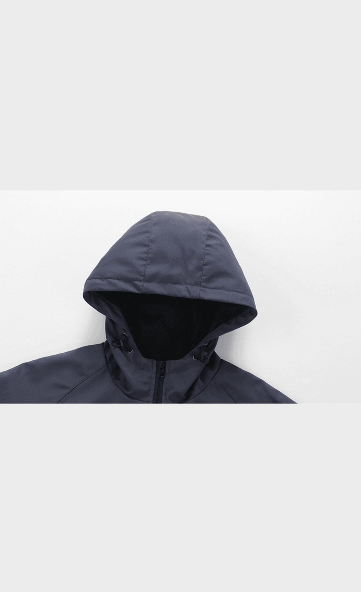 Vortex Panel Tracksuit - THE REAL REBELS