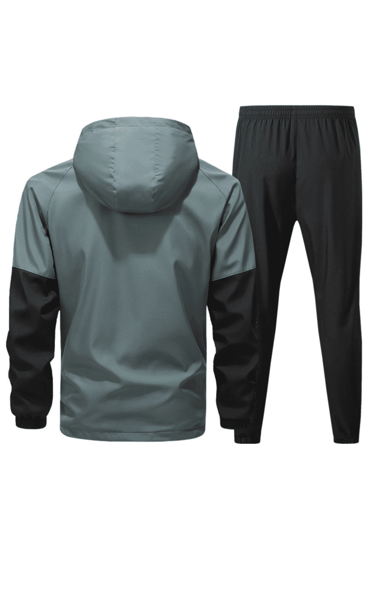 Vortex Panel Tracksuit - THE REAL REBELS