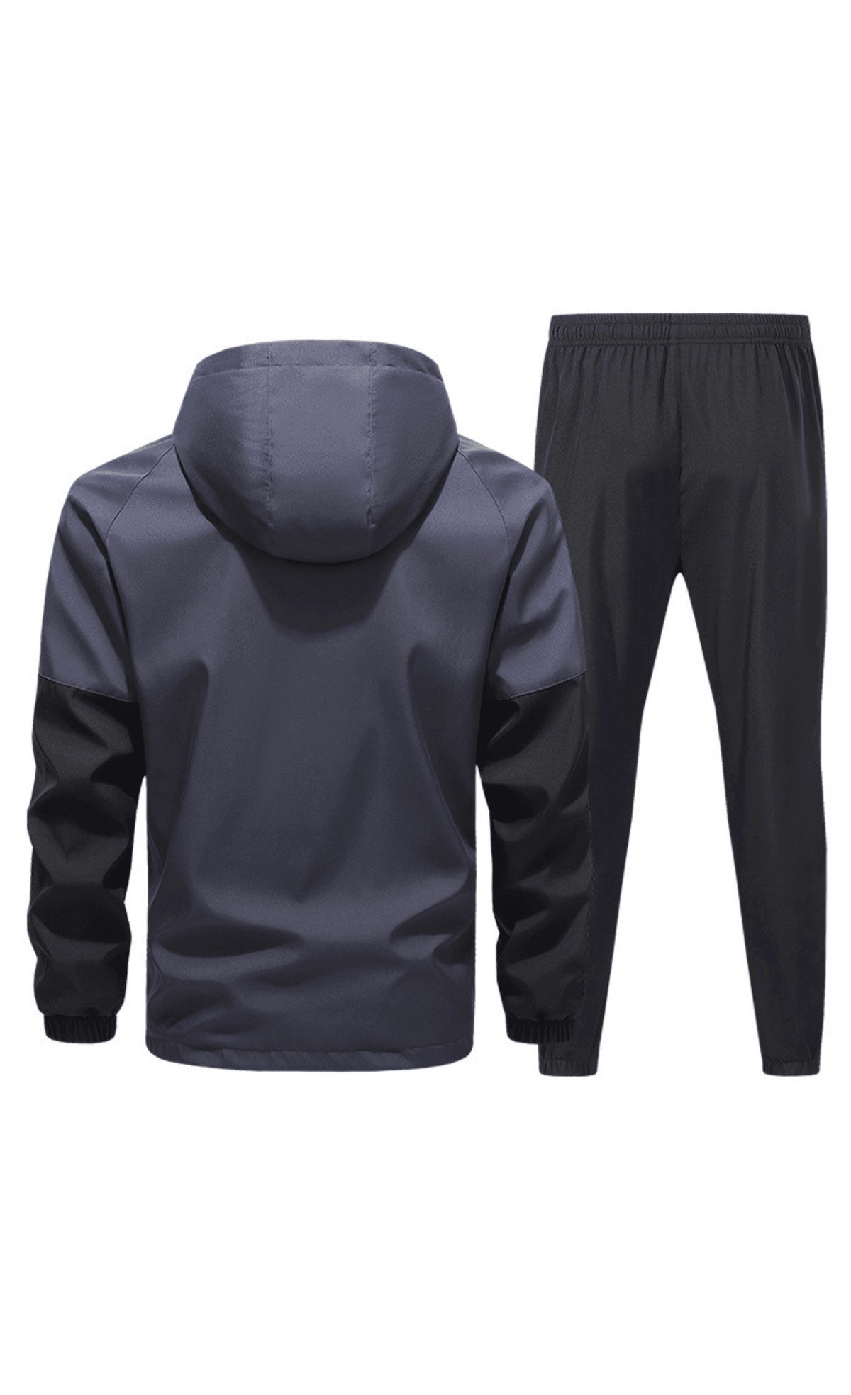 Vortex Panel Tracksuit - THE REAL REBELS