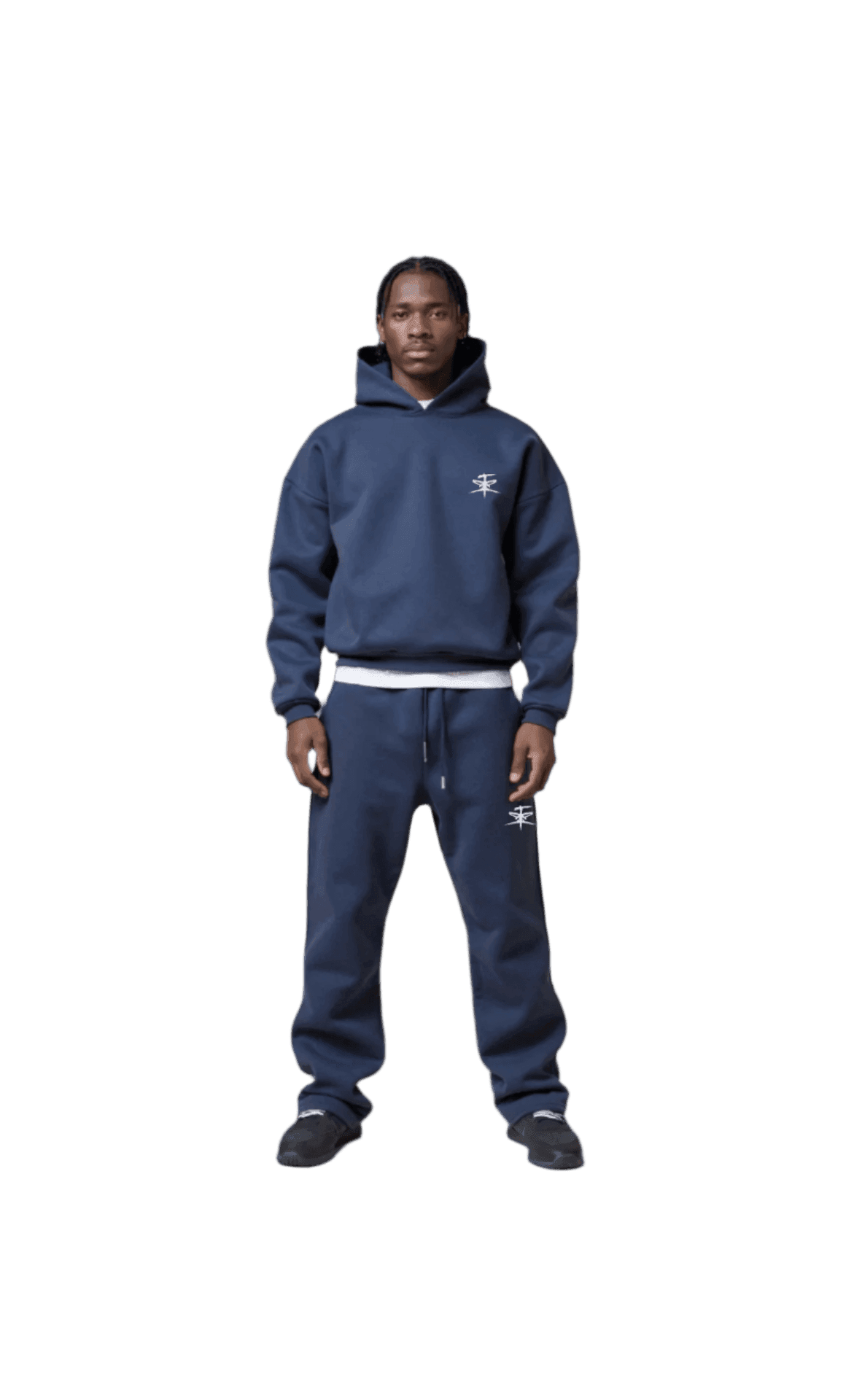 Rebel Block Set - THE REAL REBELS