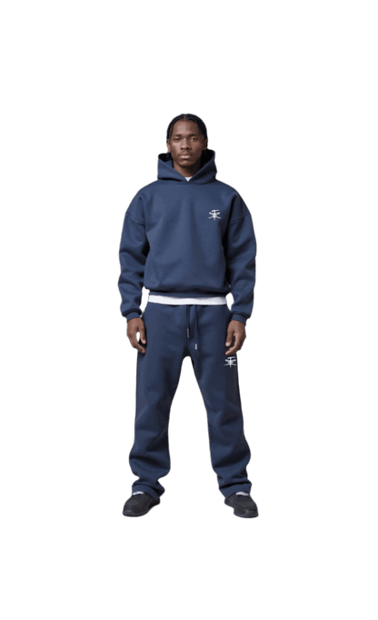 Rebel Block Set - THE REAL REBELS