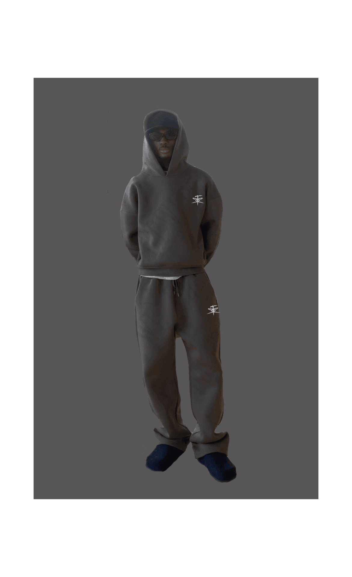 Rebel Block Set - THE REAL REBELS