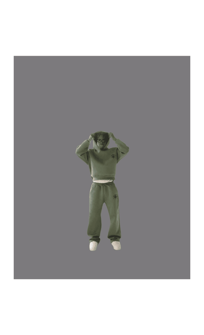 Rebel Block Set - THE REAL REBELS