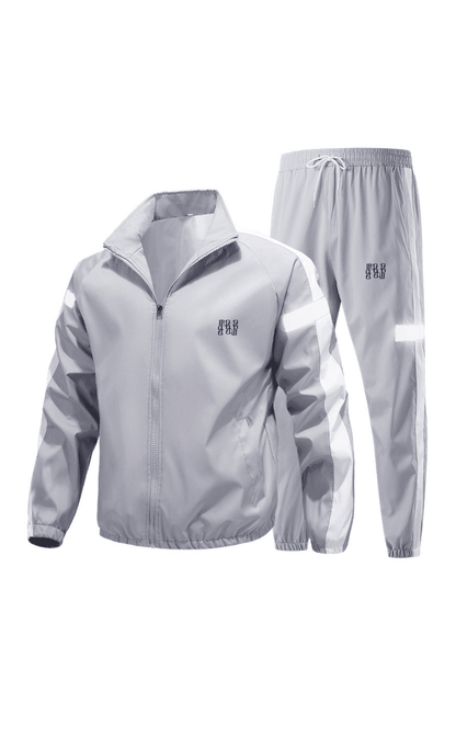 Fastlane Tracksuit - THE REAL REBELS