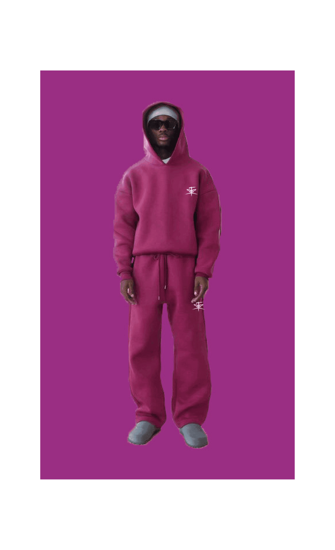 Rebel Block Set - THE REAL REBELS
